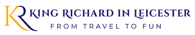King Richard in Leicester
