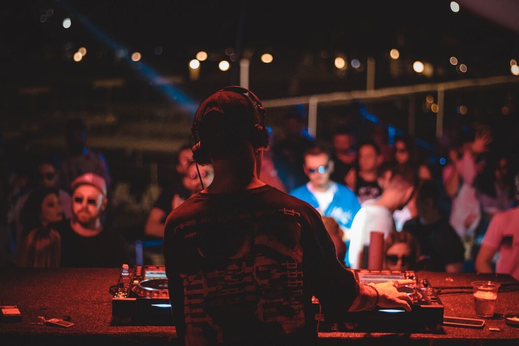 nightlife