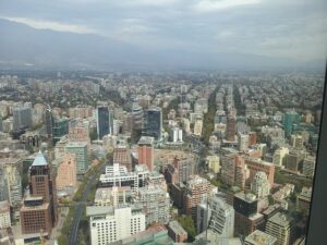 chile