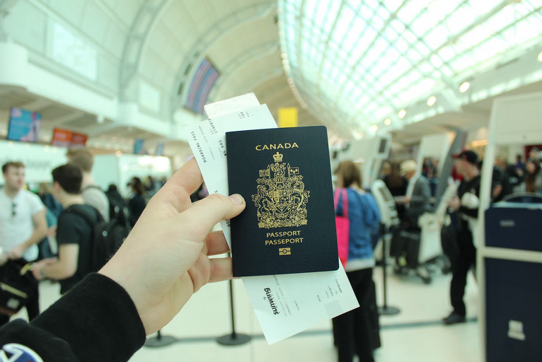 immigration