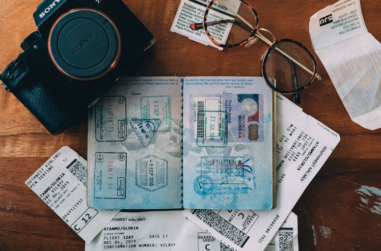 visa