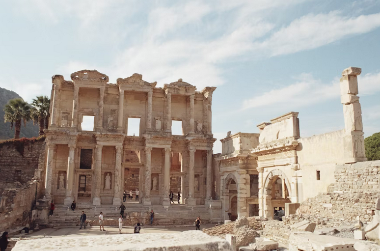 ephesus
